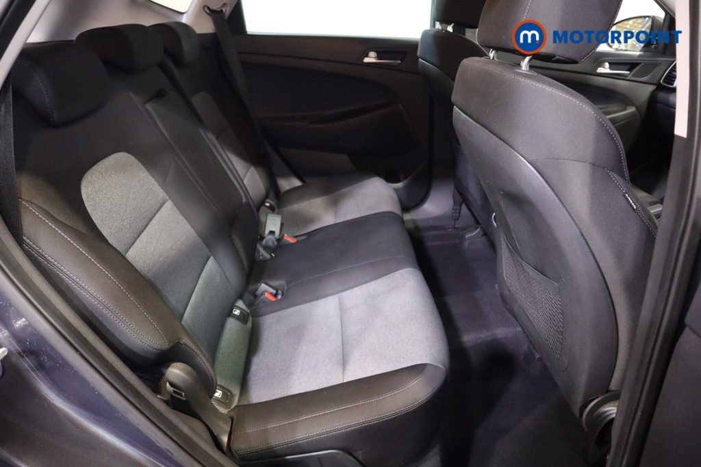 Used Hyundai TUCSON 2019 for sale - 76416059: Photo 15