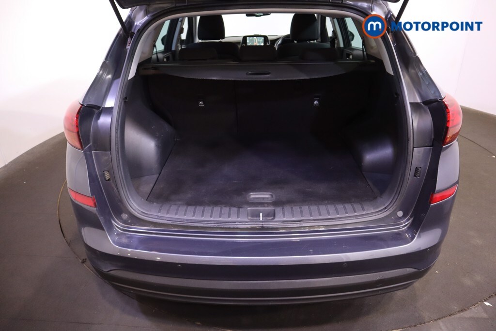 Used Hyundai TUCSON 2019 for sale - 76416059: Photo 16