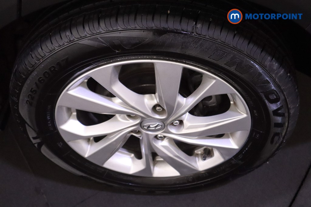 Used Hyundai TUCSON 2019 for sale - 76416059: Photo 17