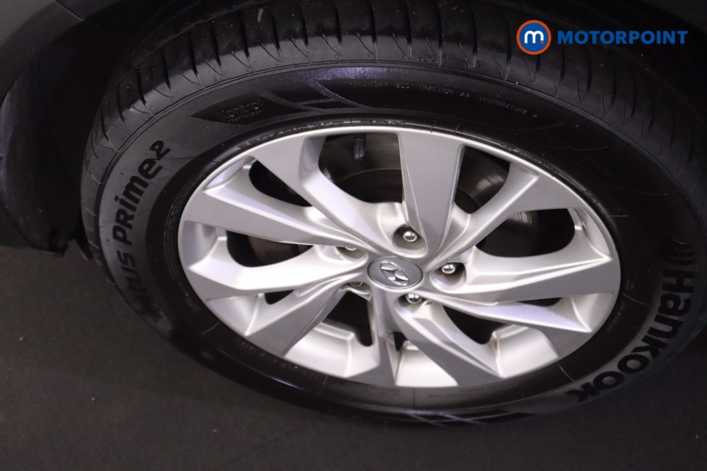 Used Hyundai TUCSON 2019 for sale - 76416059: Photo 18