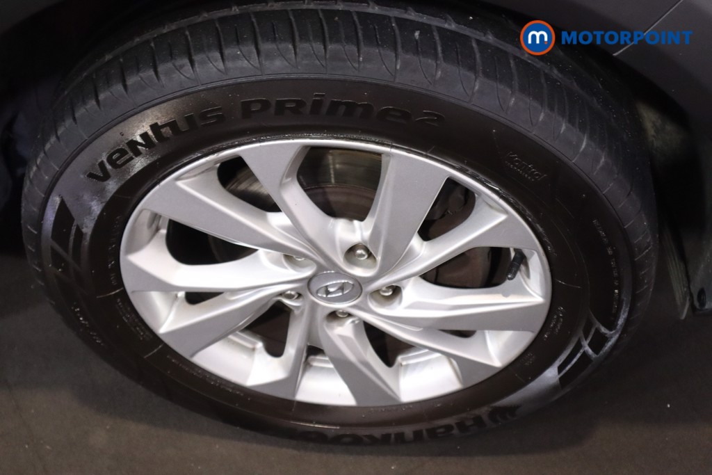 Used Hyundai TUCSON 2019 for sale - 76416059: Photo 19