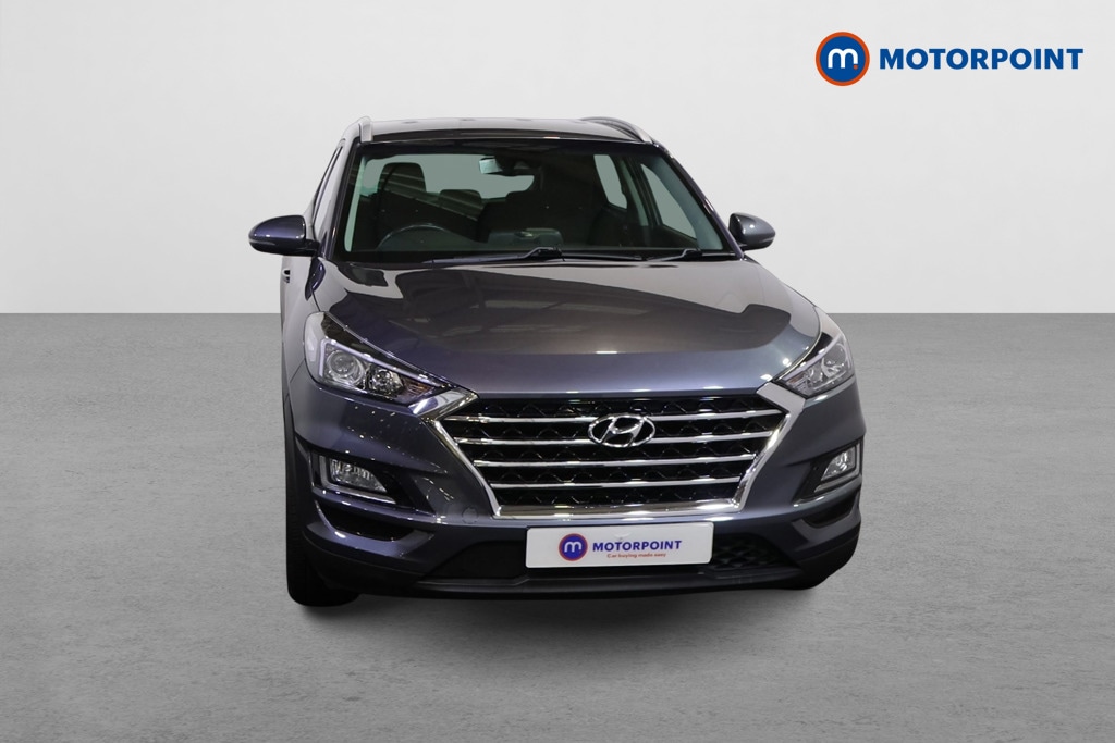 Used Hyundai TUCSON 2019 for sale - 76416059: Photo 2