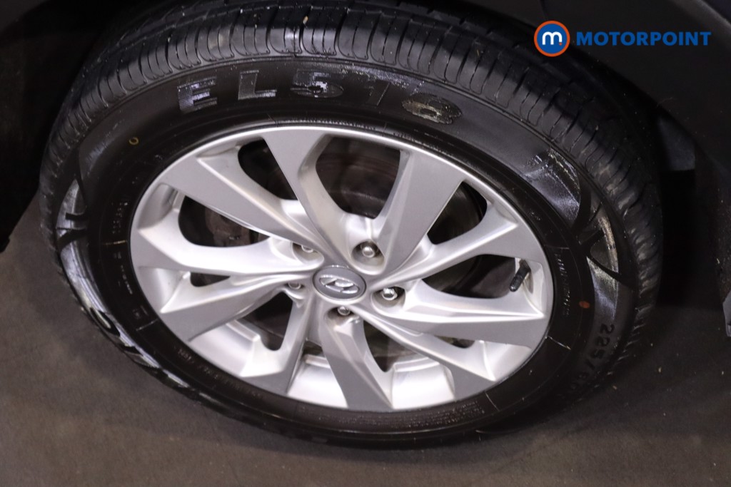 Used Hyundai TUCSON 2019 for sale - 76416059: Photo 20