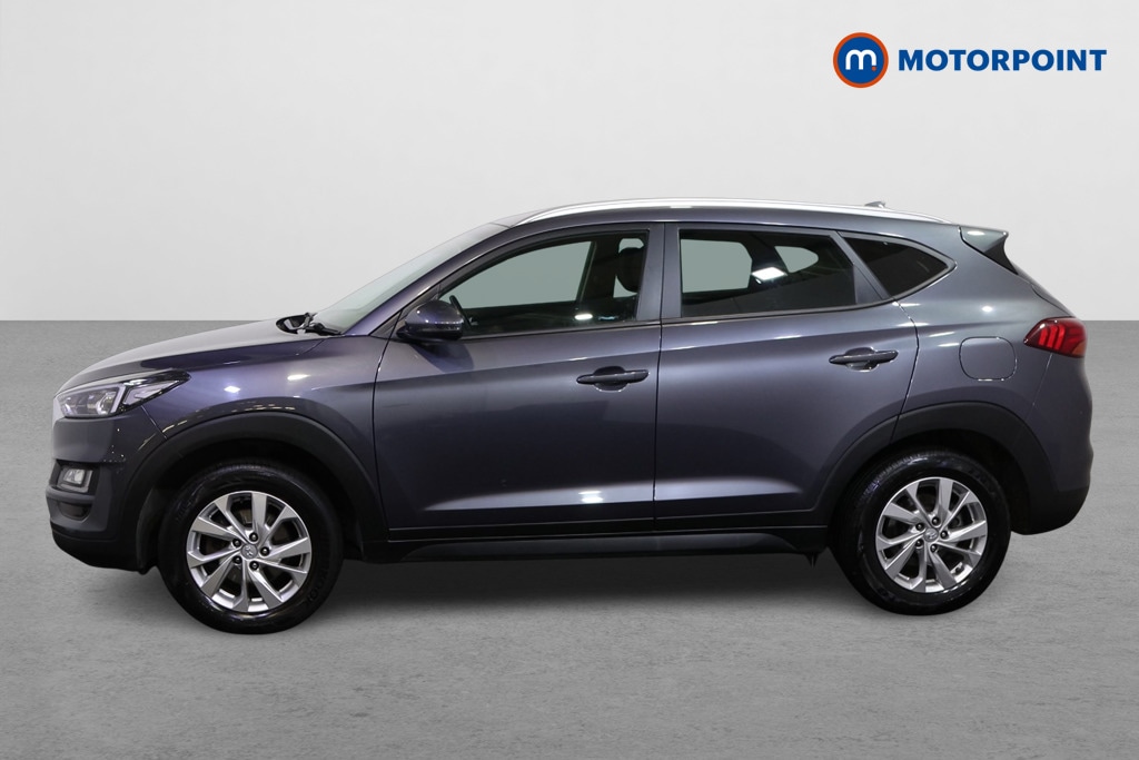 Used Hyundai TUCSON 2019 for sale - 76416059: Photo 4