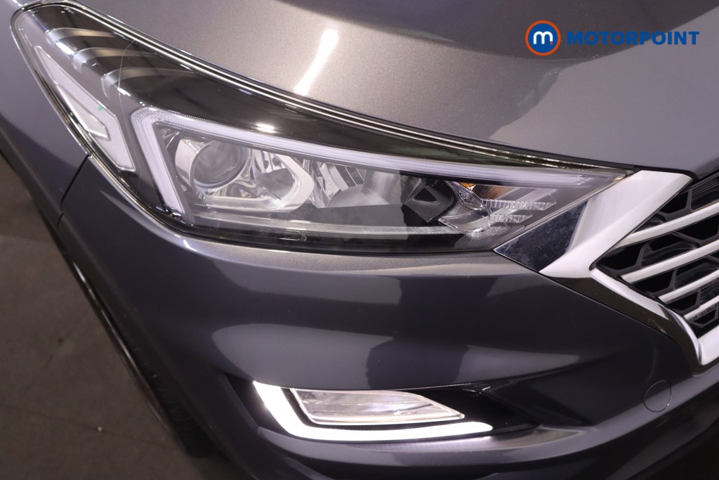 Used Hyundai TUCSON 2019 for sale - 76416059: Photo 40