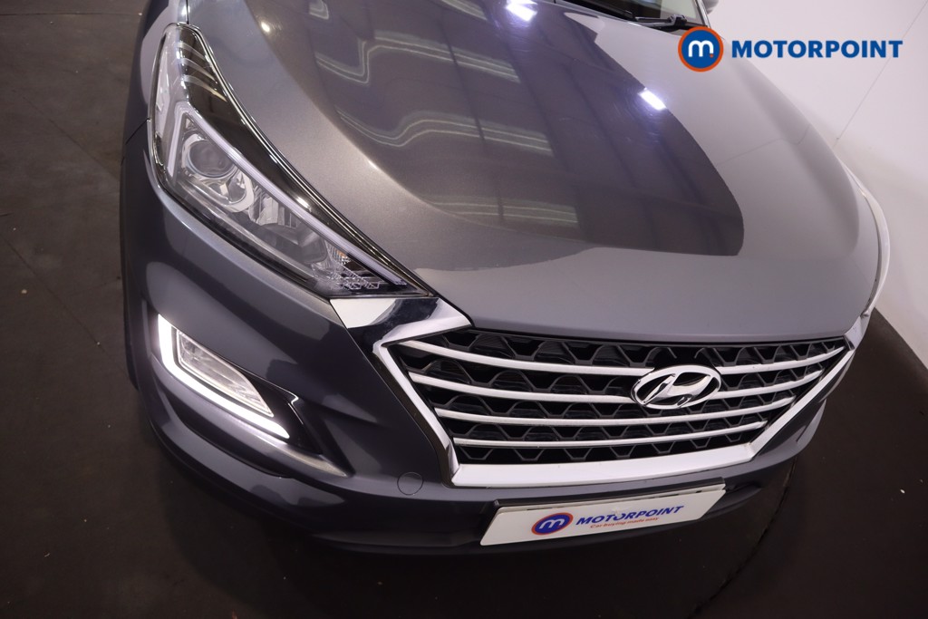 Used Hyundai TUCSON 2019 for sale - 76416059: Photo 41
