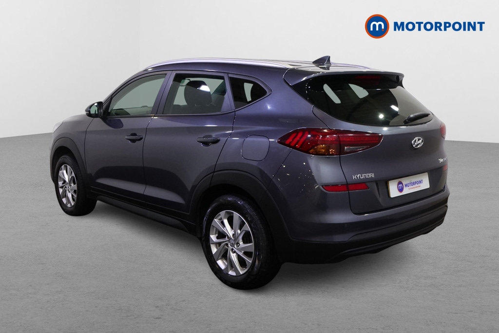 Used Hyundai TUCSON 2019 for sale - 76416059: Photo 5