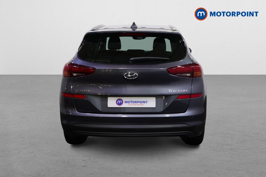 Used Hyundai TUCSON 2019 for sale - 76416059: Photo 6
