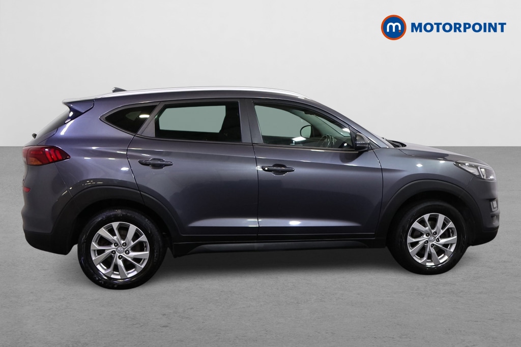 Used Hyundai TUCSON 2019 for sale - 76416059: Photo 8