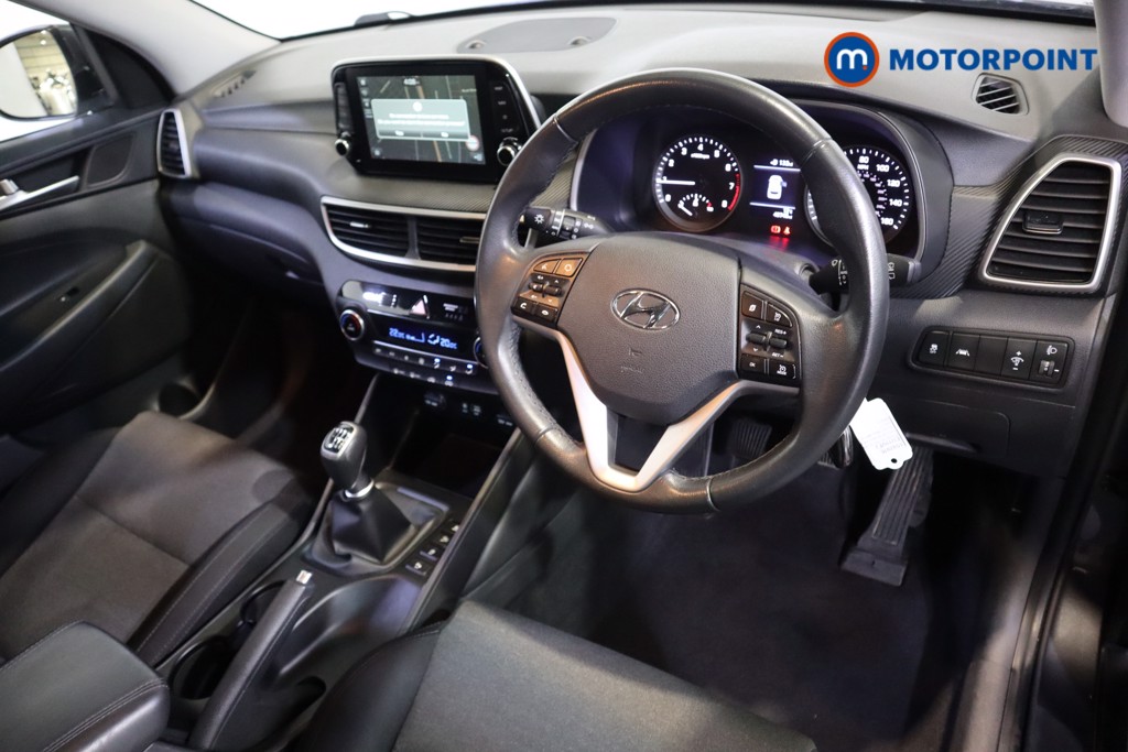 Used Hyundai TUCSON 2019 for sale - 76416059: Photo 9