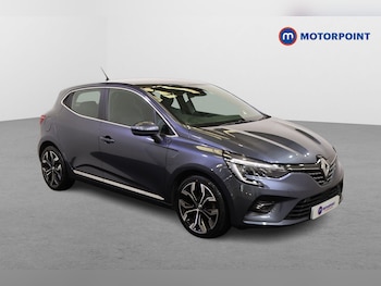 Used Renault Clio 2022 for sale - 75692556: Photo