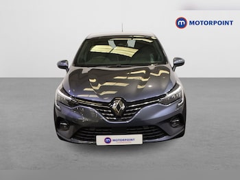 Used Renault Clio 2022 for sale - 75692556: Photo
