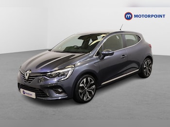 Used Renault Clio 2022 for sale - 75692556: Photo