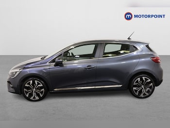 Used Renault Clio 2022 for sale - 75692556: Photo