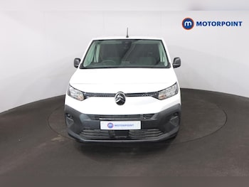 Used Citroen Berlingo 2025 for sale - 76587776: Photo