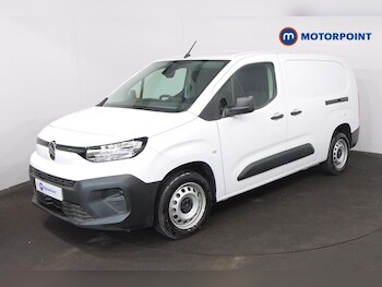 Used Citroen Berlingo 2025 for sale - 76587776: Photo