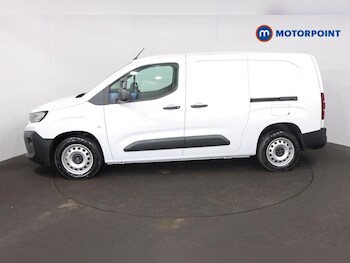 Used Citroen Berlingo 2025 for sale - 76587776: Photo