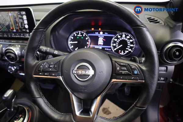 Used Nissan Juke 2023 for sale - 76234984: Photo 11