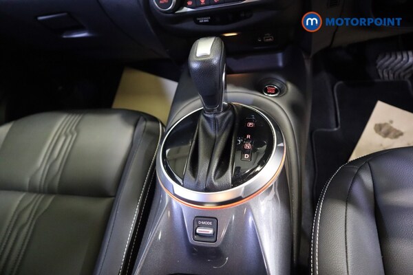 Used Nissan Juke 2023 for sale - 76234984: Photo 14