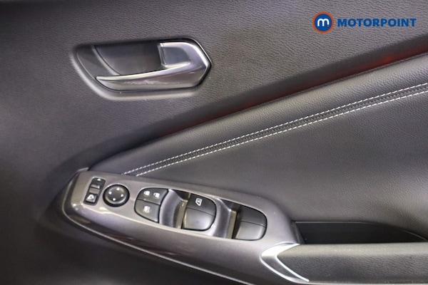 Used Nissan Juke 2023 for sale - 76234984: Photo 17
