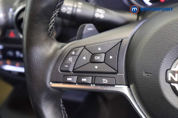 Used Nissan Juke 2023 for sale - 76234984: Photo 21