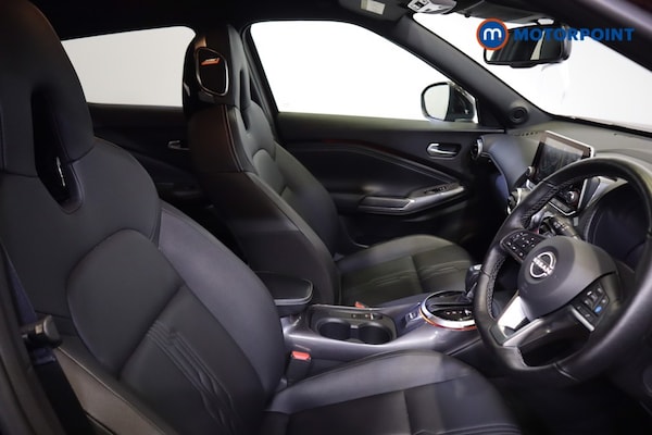 Used Nissan Juke 2023 for sale - 76234984: Photo 23