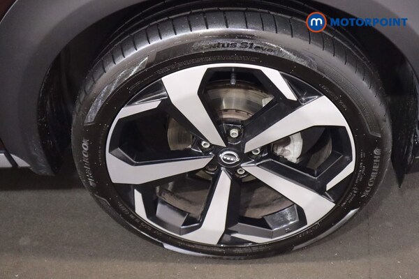 Used Nissan Juke 2023 for sale - 76234984: Photo 27