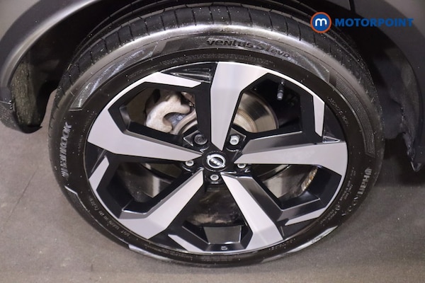 Used Nissan Juke 2023 for sale - 76234984: Photo 28