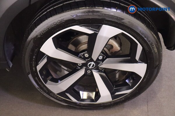 Used Nissan Juke 2023 for sale - 76234984: Photo 29