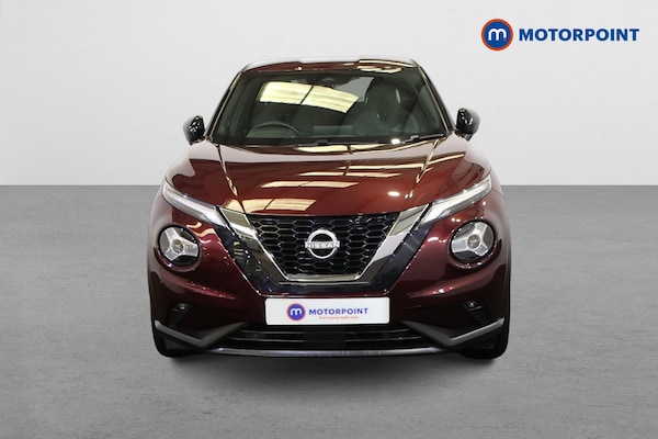 Used Nissan Juke 2023 for sale - 76234984: Photo 2