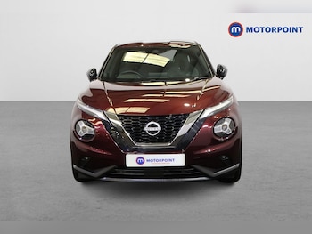 Used Nissan Juke 2023 for sale - 76234984: Photo 2