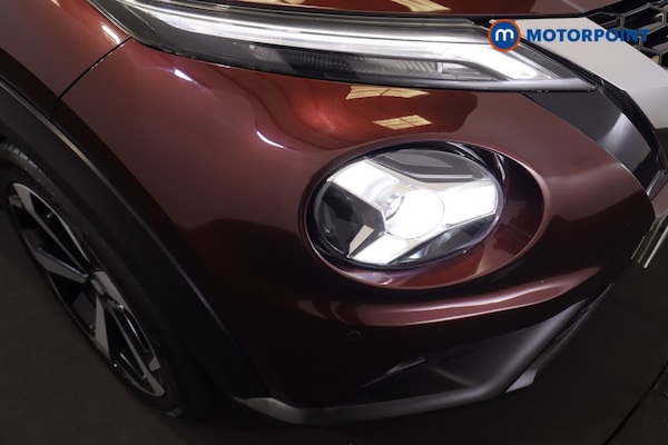 Used Nissan Juke 2023 for sale - 76234984: Photo 31