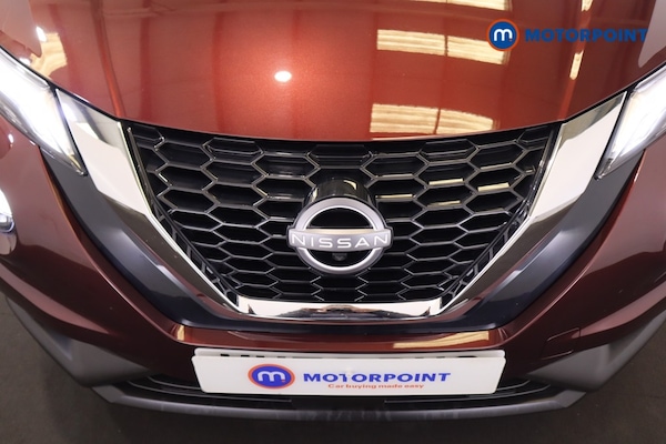 Used Nissan Juke 2023 for sale - 76234984: Photo 33