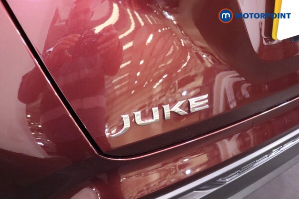 Used Nissan Juke 2023 for sale - 76234984: Photo 35