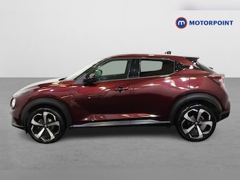 Used Nissan Juke 2023 for sale - 76234984: Photo 4