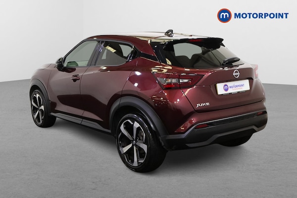 Used Nissan Juke 2023 for sale - 76234984: Photo 5