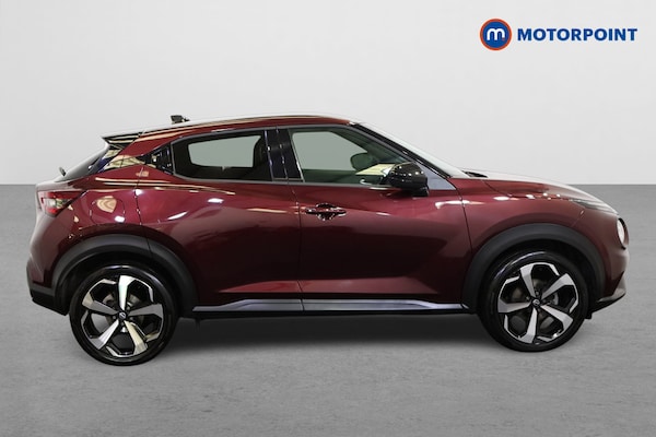 Used Nissan Juke 2023 for sale - 76234984: Photo 8