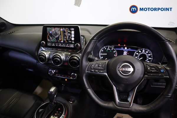 Used Nissan Juke 2023 for sale - 76234984: Photo 9