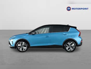 Used Hyundai BAYON 2023 for sale - 79617492: Photo