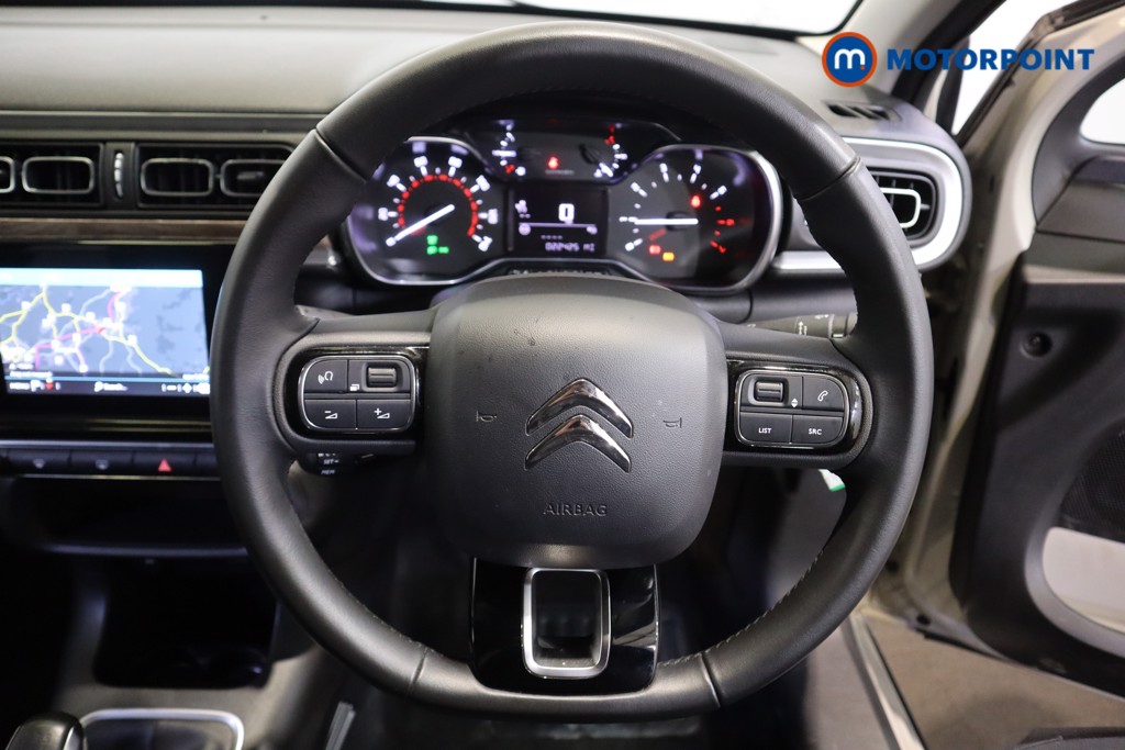 Used Citroen C3 2024 for sale - 77932282: Photo 11