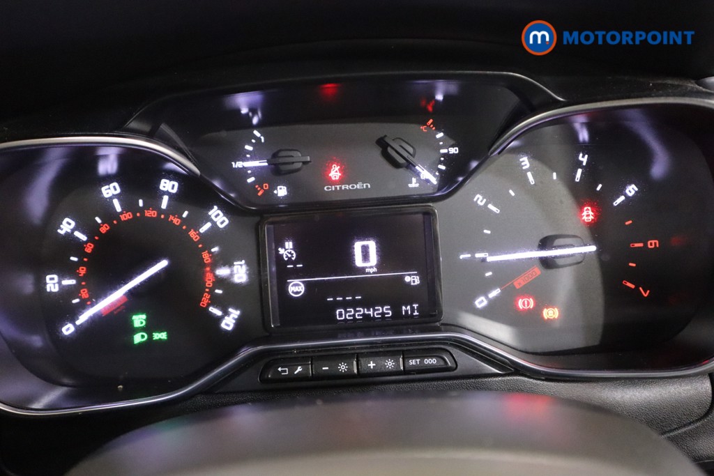 Used Citroen C3 2024 for sale - 77932282: Photo 12