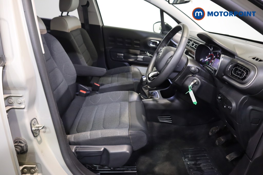 Used Citroen C3 2024 for sale - 77932282: Photo 14