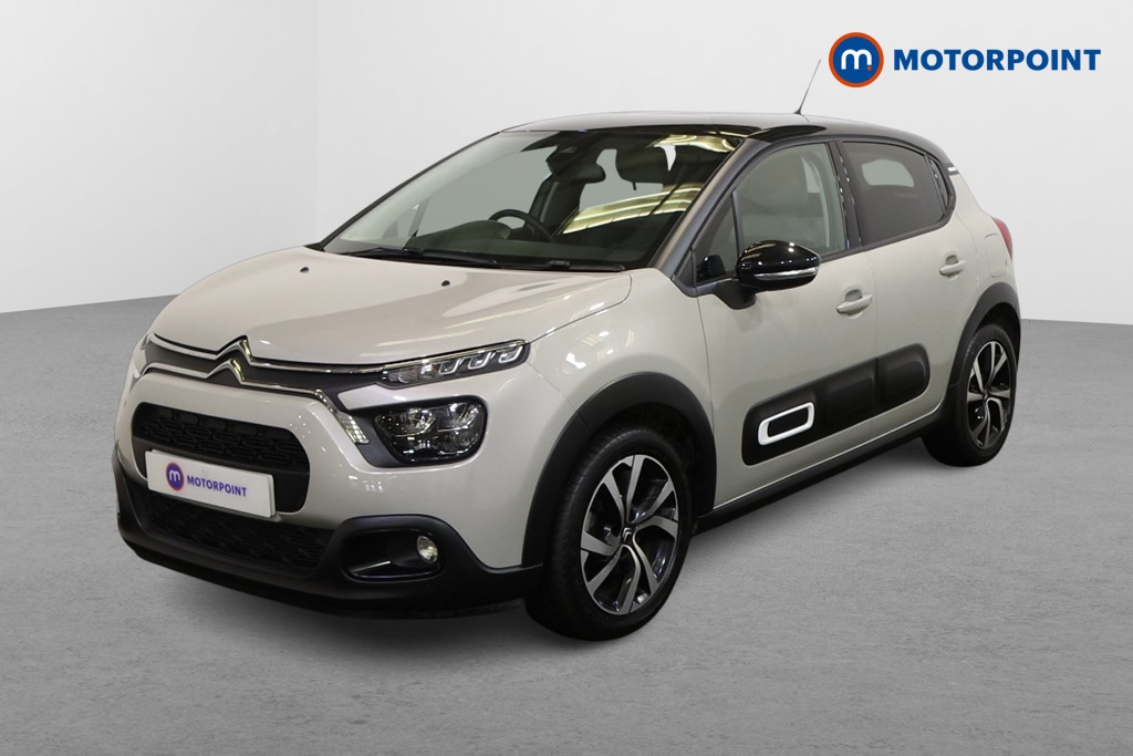 Used Citroen C3 2024 for sale - 77932282: Photo 3