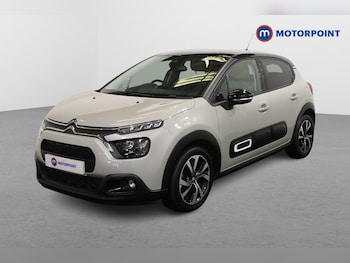 Used Citroen C3 2024 for sale - 77932282: Photo