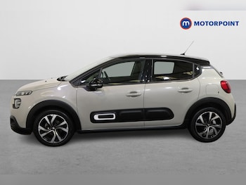 Used Citroen C3 2024 for sale - 77932282: Photo