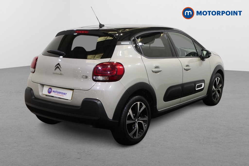 Used Citroen C3 2024 for sale - 77932282: Photo 7