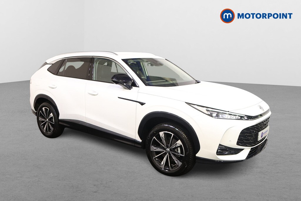 Used MG MG HS 2025 for sale - 76394329: Photo 1