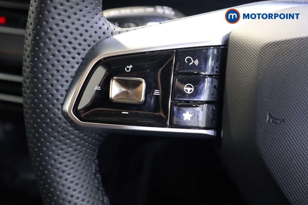 Used MG MG HS 2025 for sale - 76394329: Photo 11