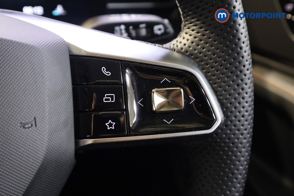 Used MG MG HS 2025 for sale - 76394329: Photo 12