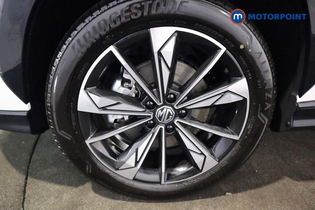 Used MG MG HS 2025 for sale - 76394329: Photo 25